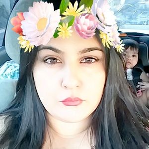 Meet your Posher, Rocio